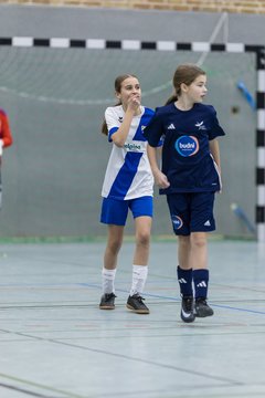 Bild 314 - wDJ Loewinnen Cup D1